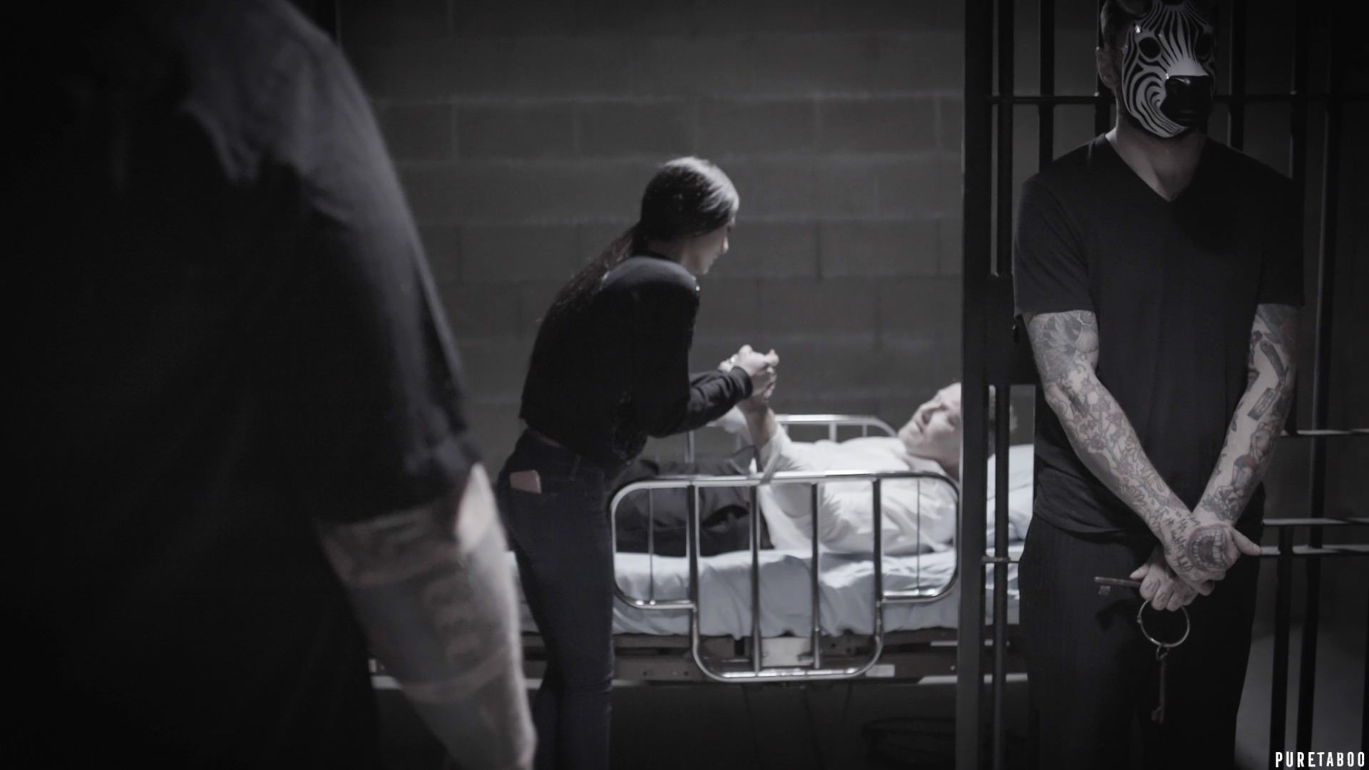 Future Darkly: Father Recall