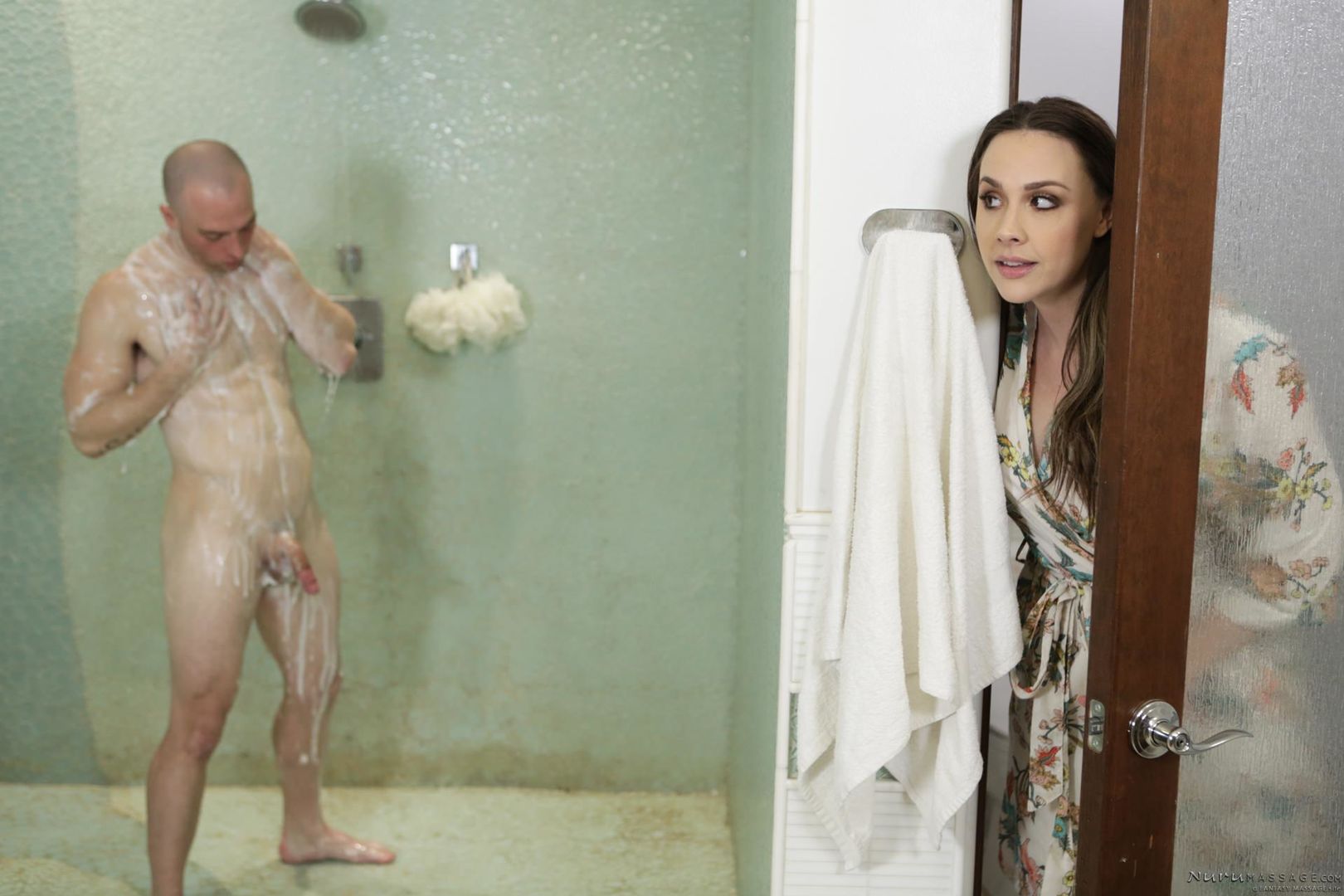 My, How You've Grown! Scene-01