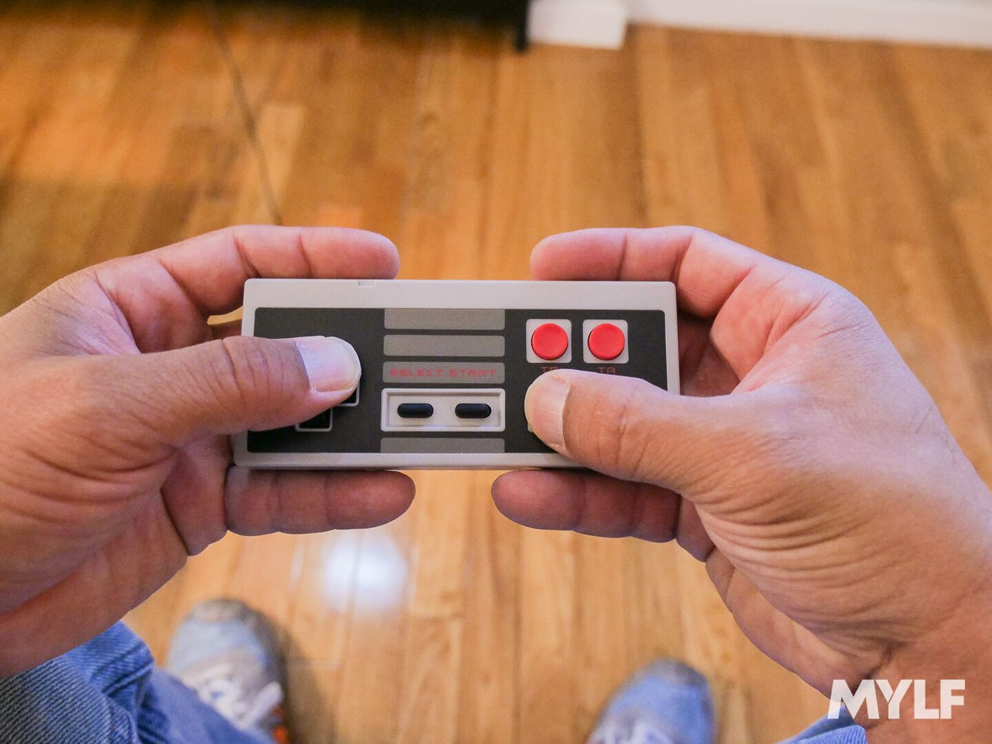 Stepmom's Self-Care Advice