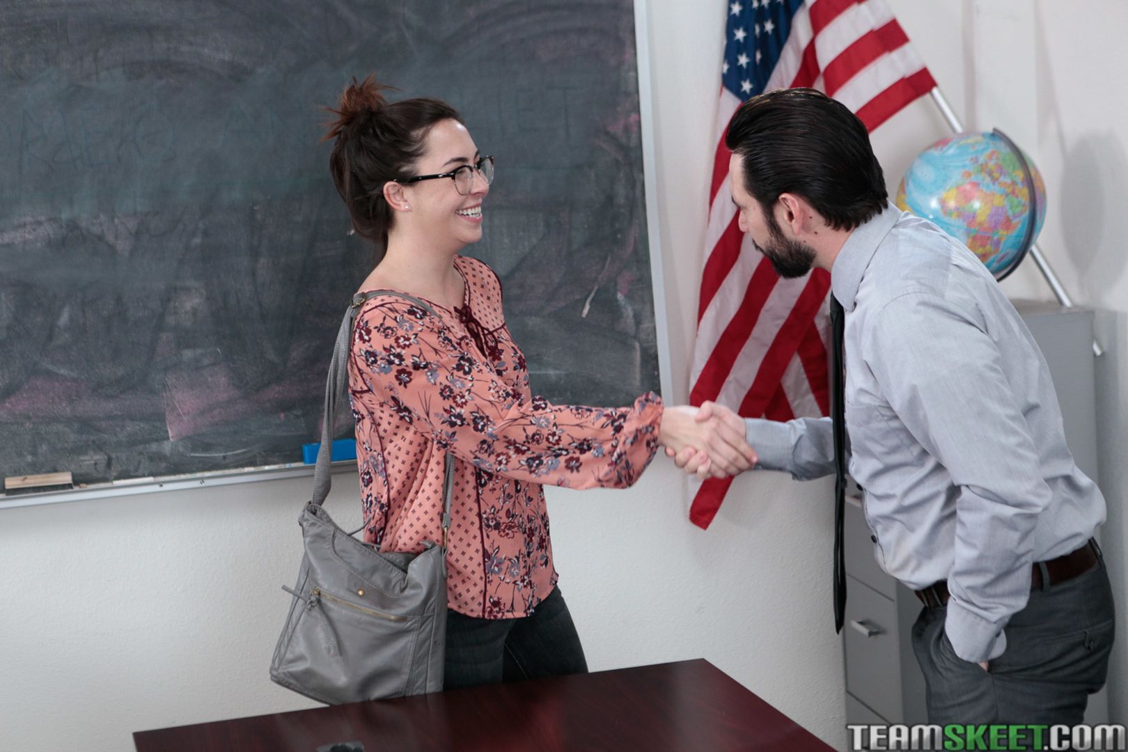 Loosen Up On My Daughter