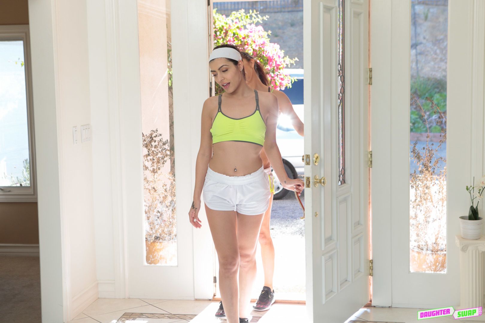 The Stretch And Swap Pt.2