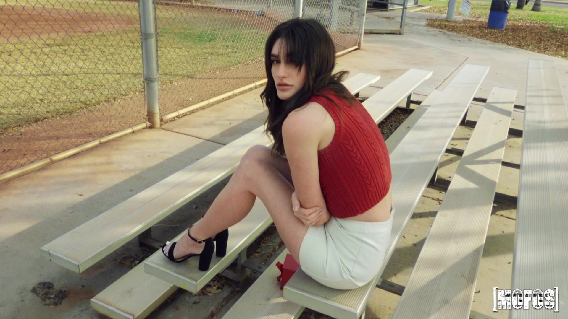 Life is Like a Box of Butt Plugs