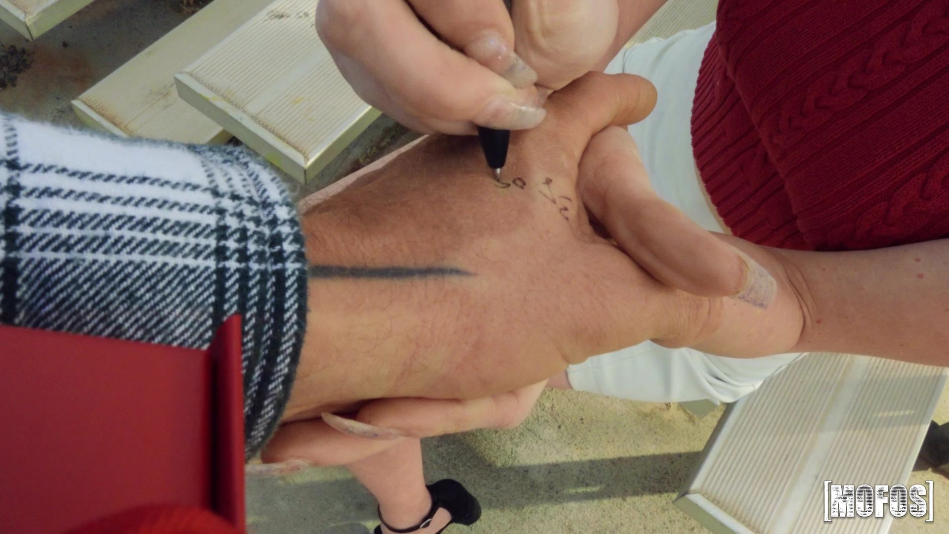 Life is Like a Box of Butt Plugs