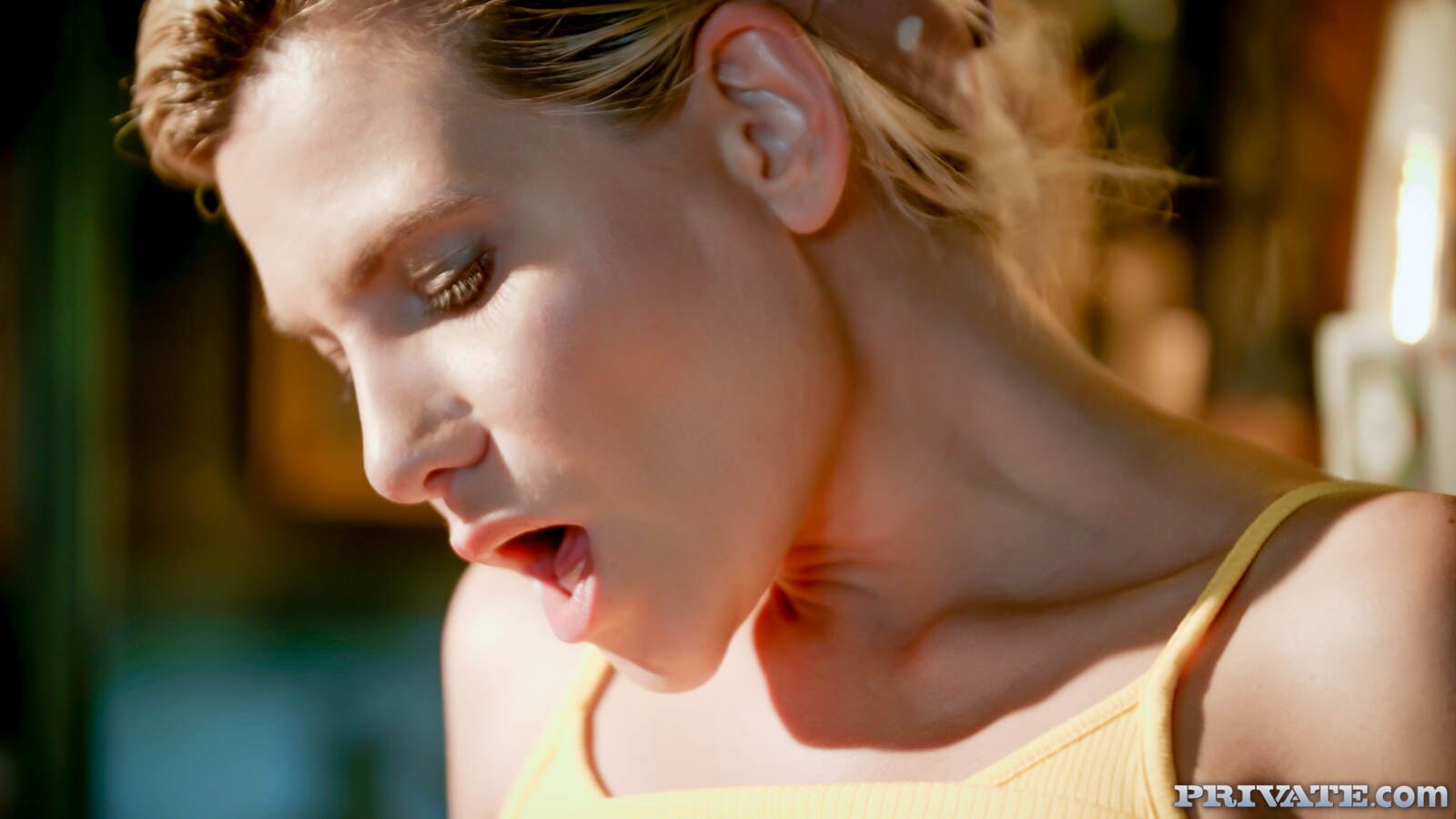 Subil Arch, Explosive MILF and Private Babe