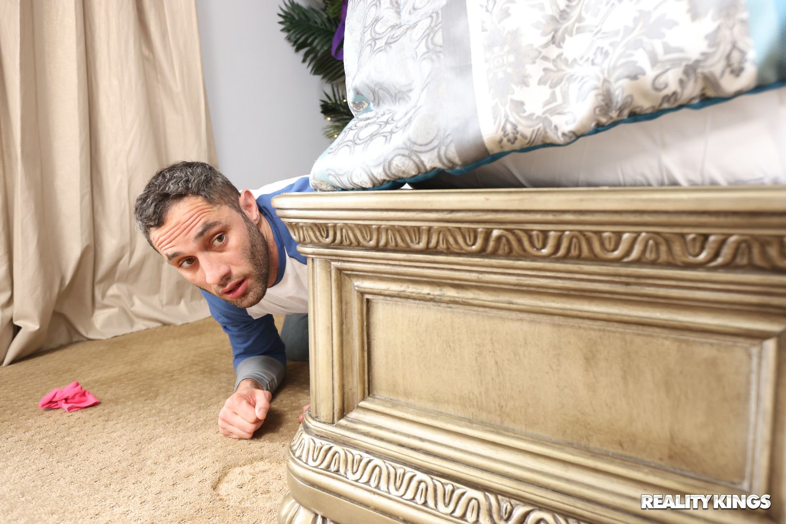 A Window With A View