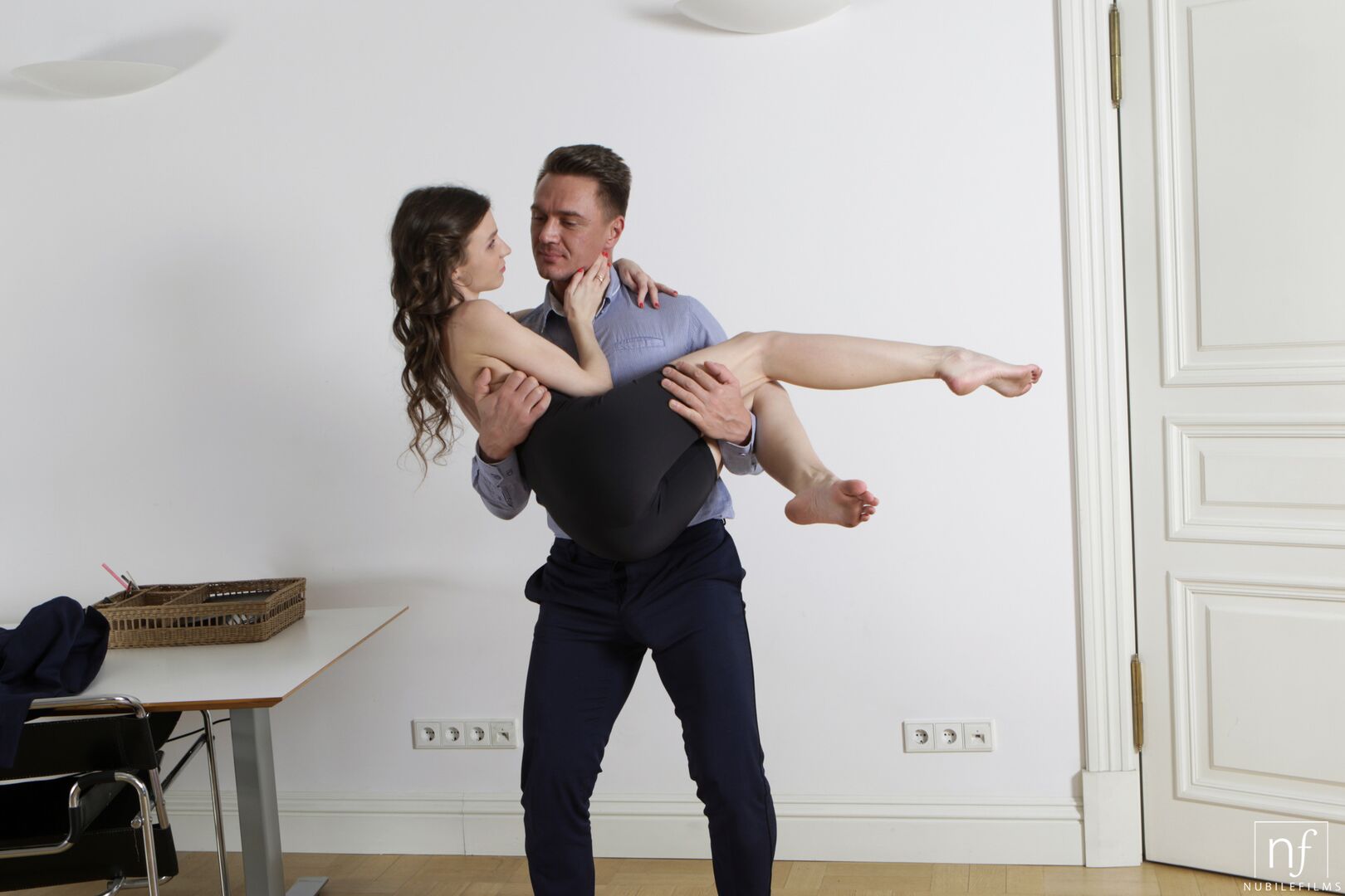 Enough For Two - S38:E28