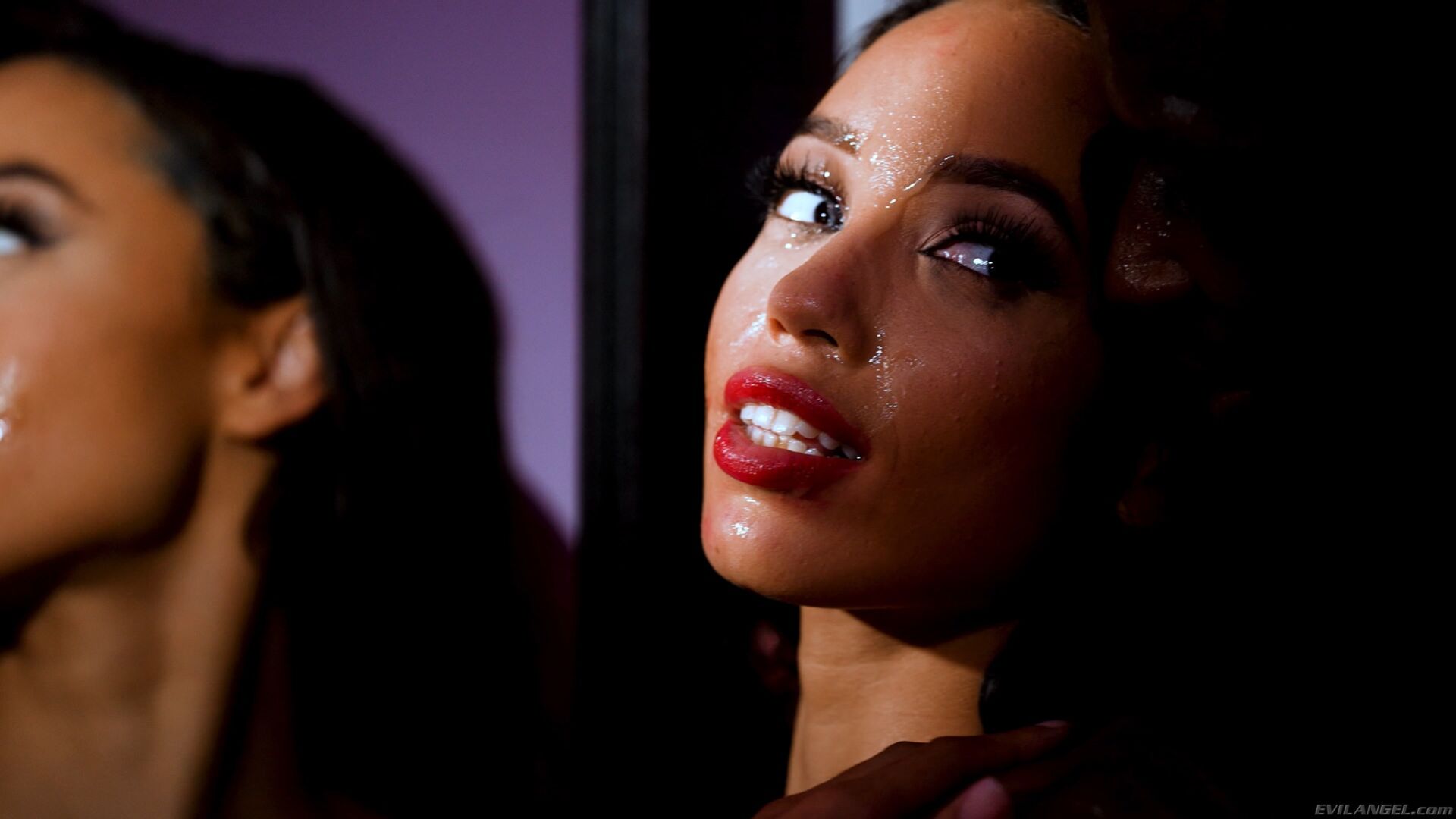 Alexis Tae Anal Fantasy Sc. 3: Glamour