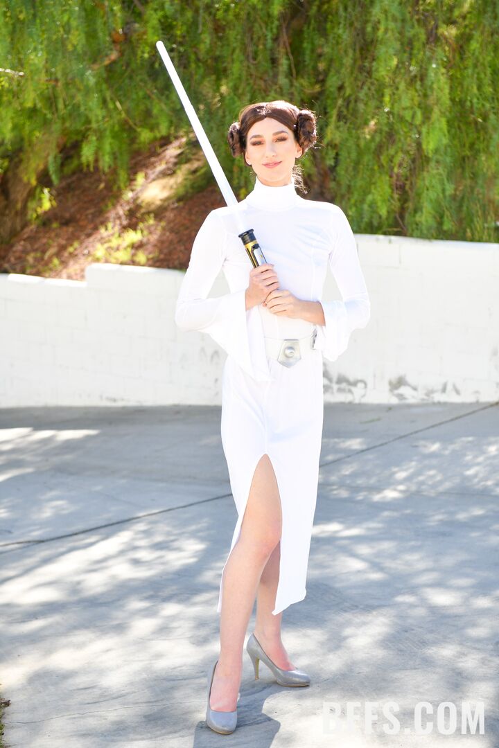 Conventional Hotties