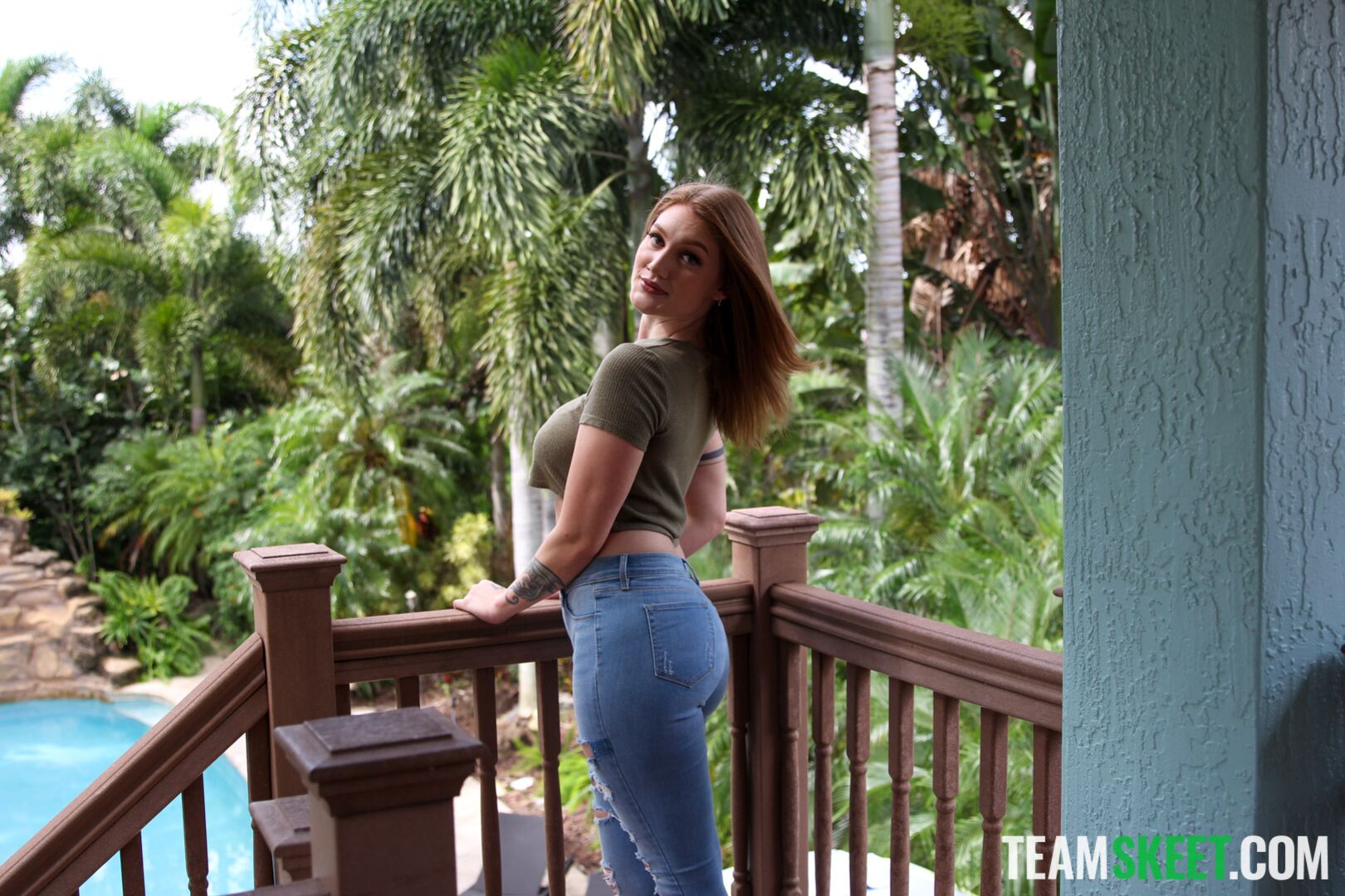 I Can Do What I Want