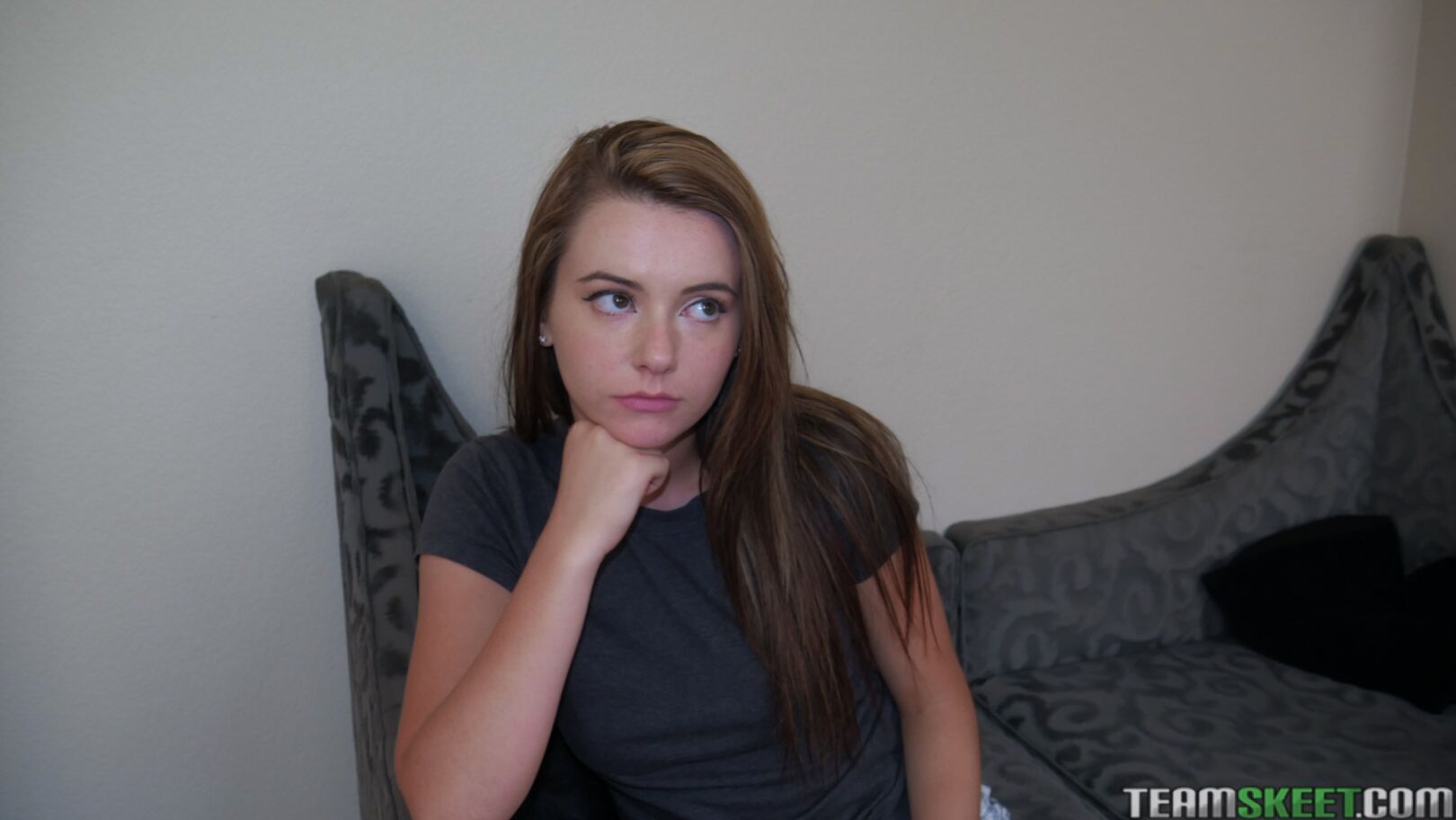 Breaking Up And Diving In