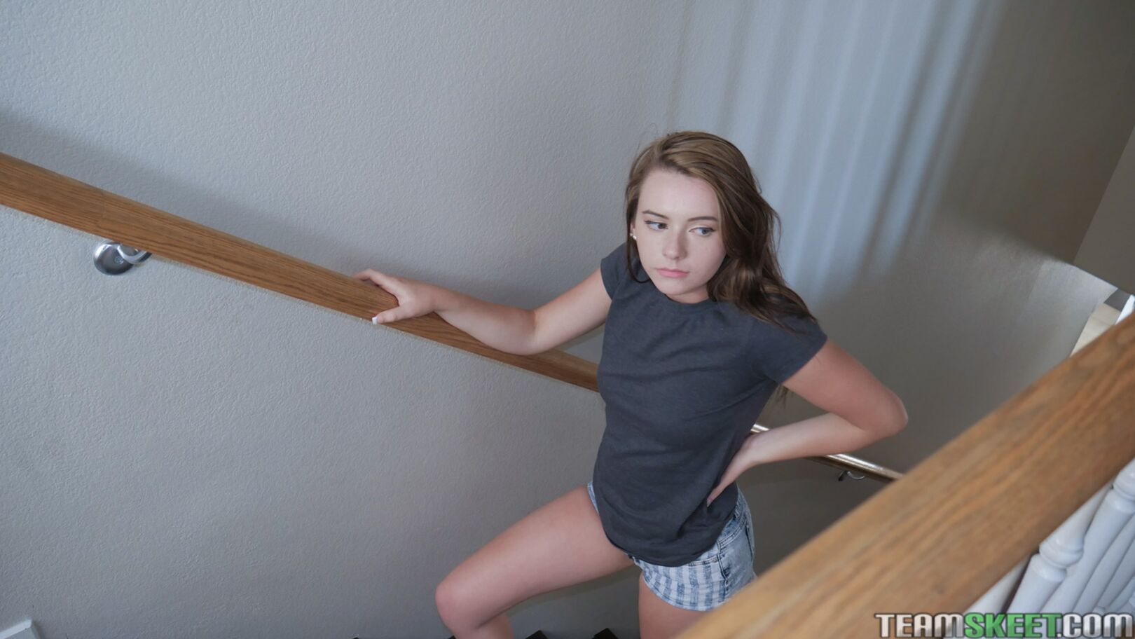 Breaking Up And Diving In