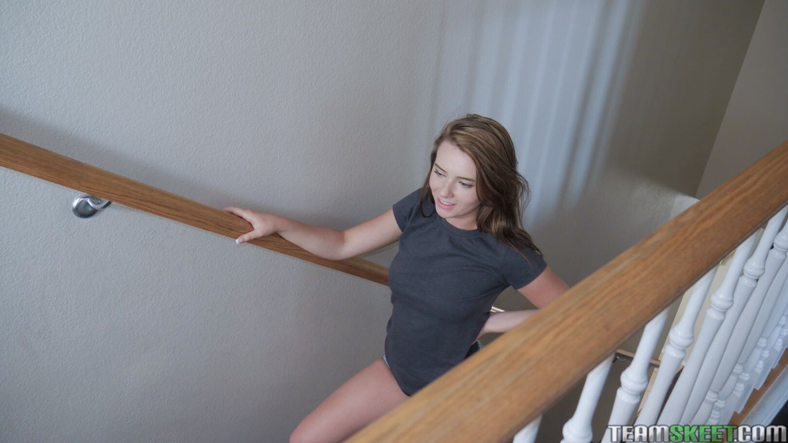 Breaking Up And Diving In