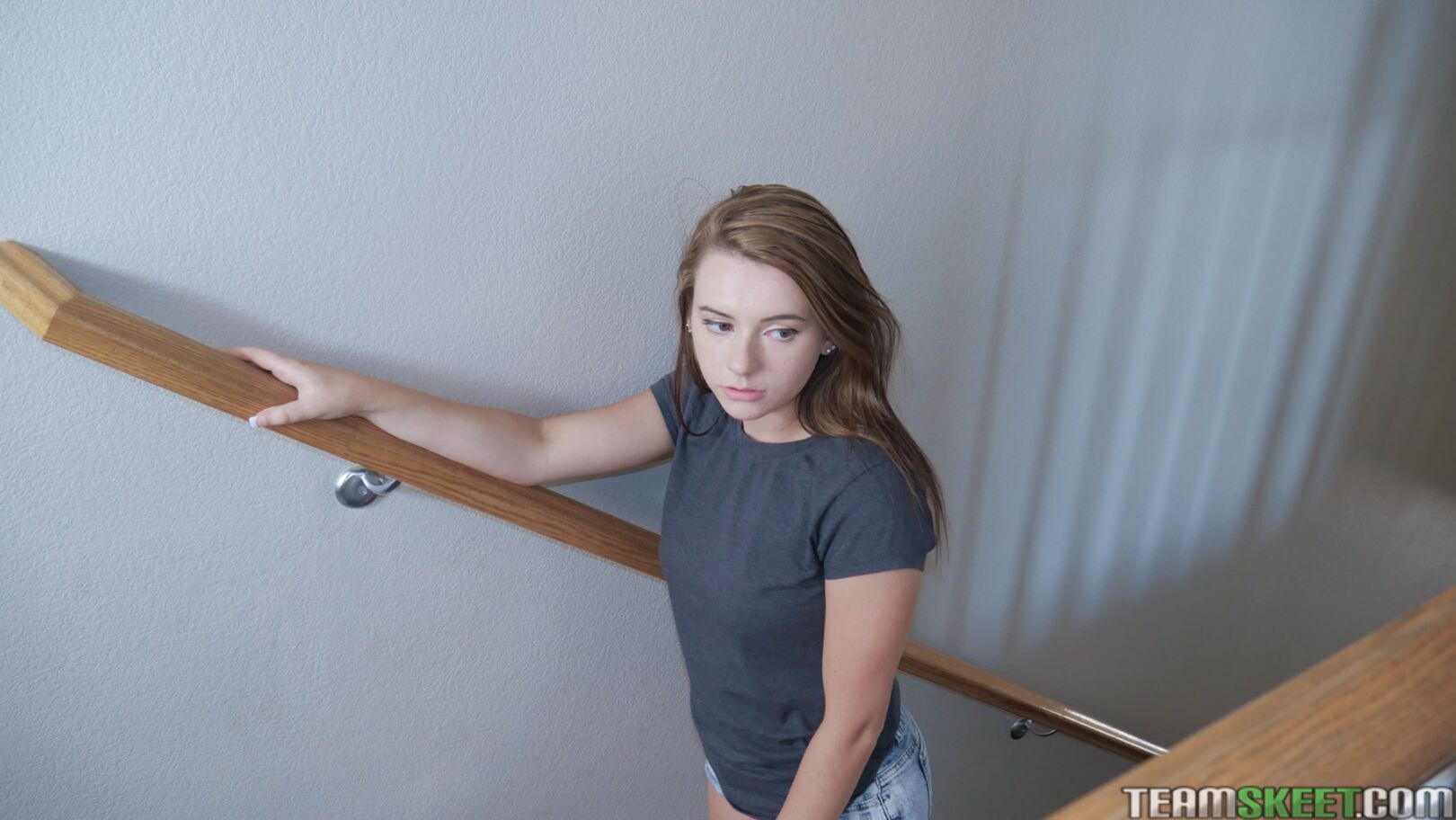 Breaking Up And Diving In