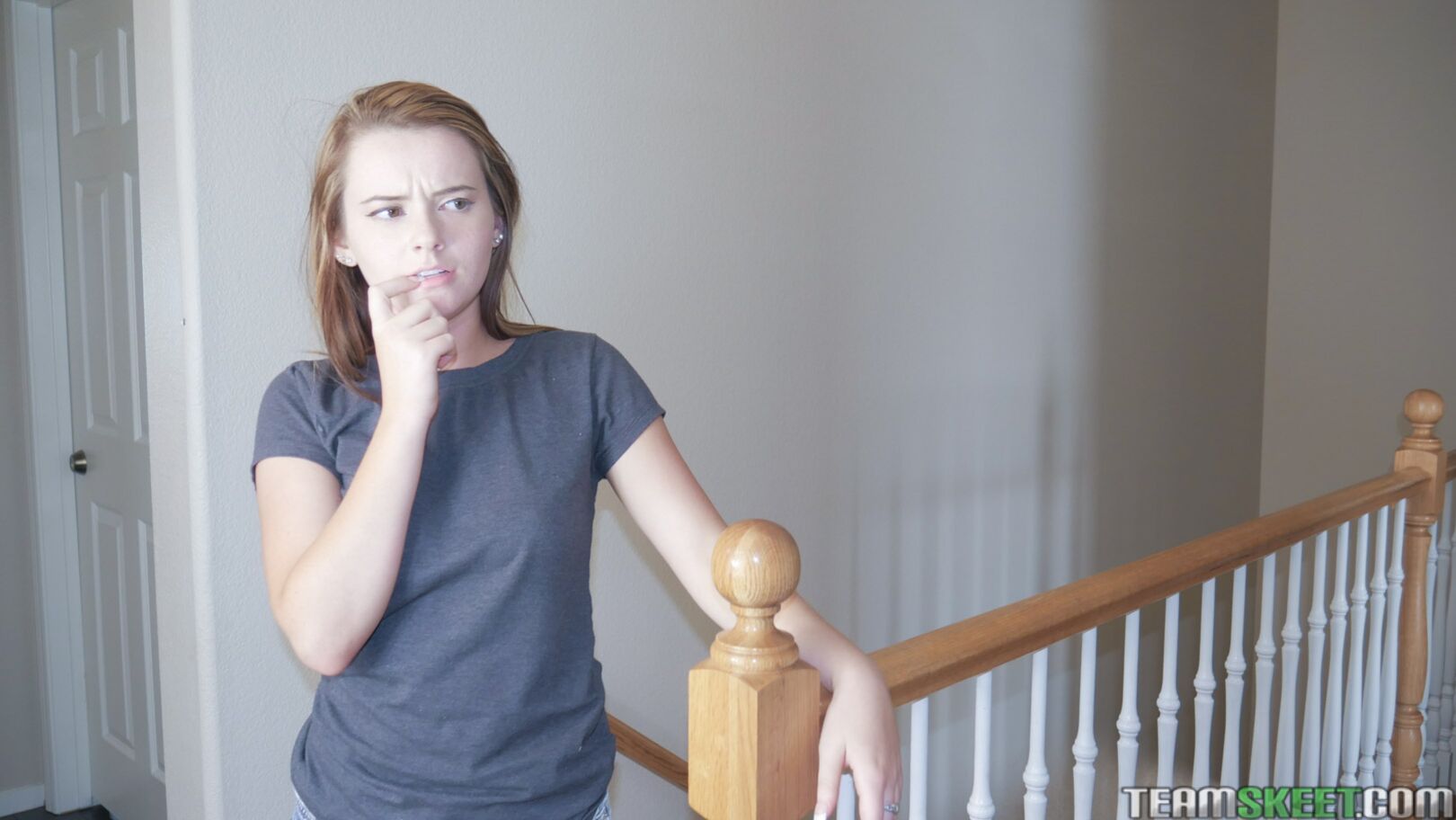 Breaking Up And Diving In