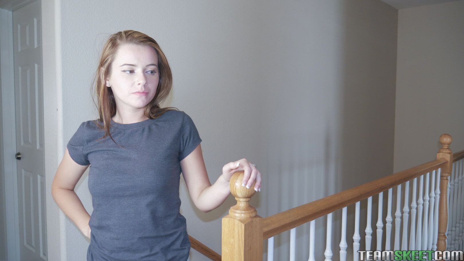 Breaking Up And Diving In