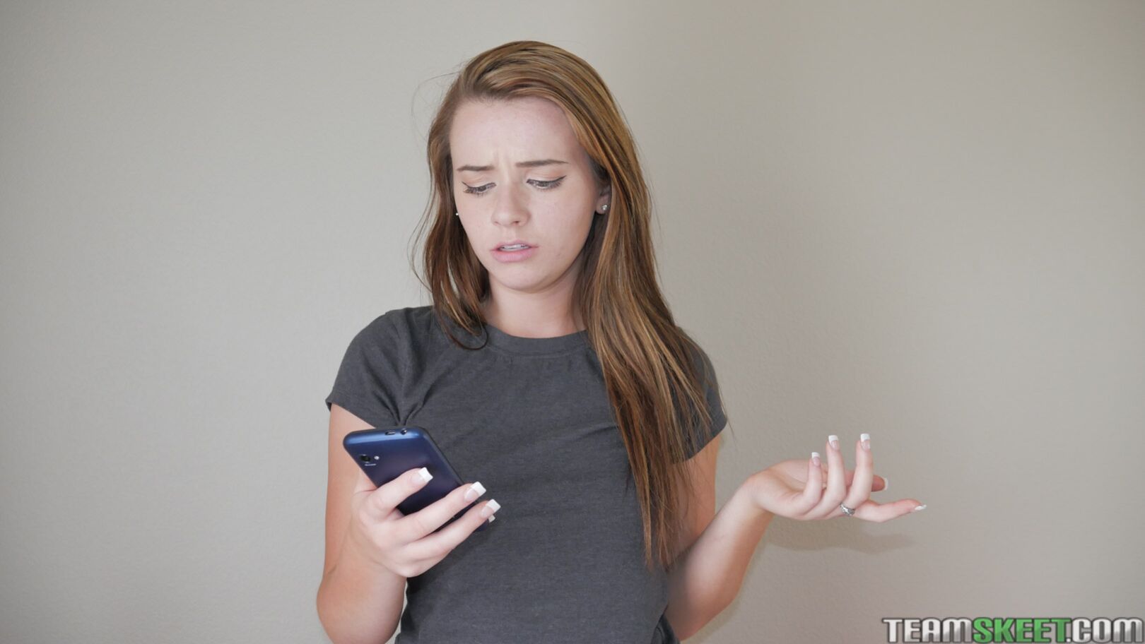 Breaking Up And Diving In