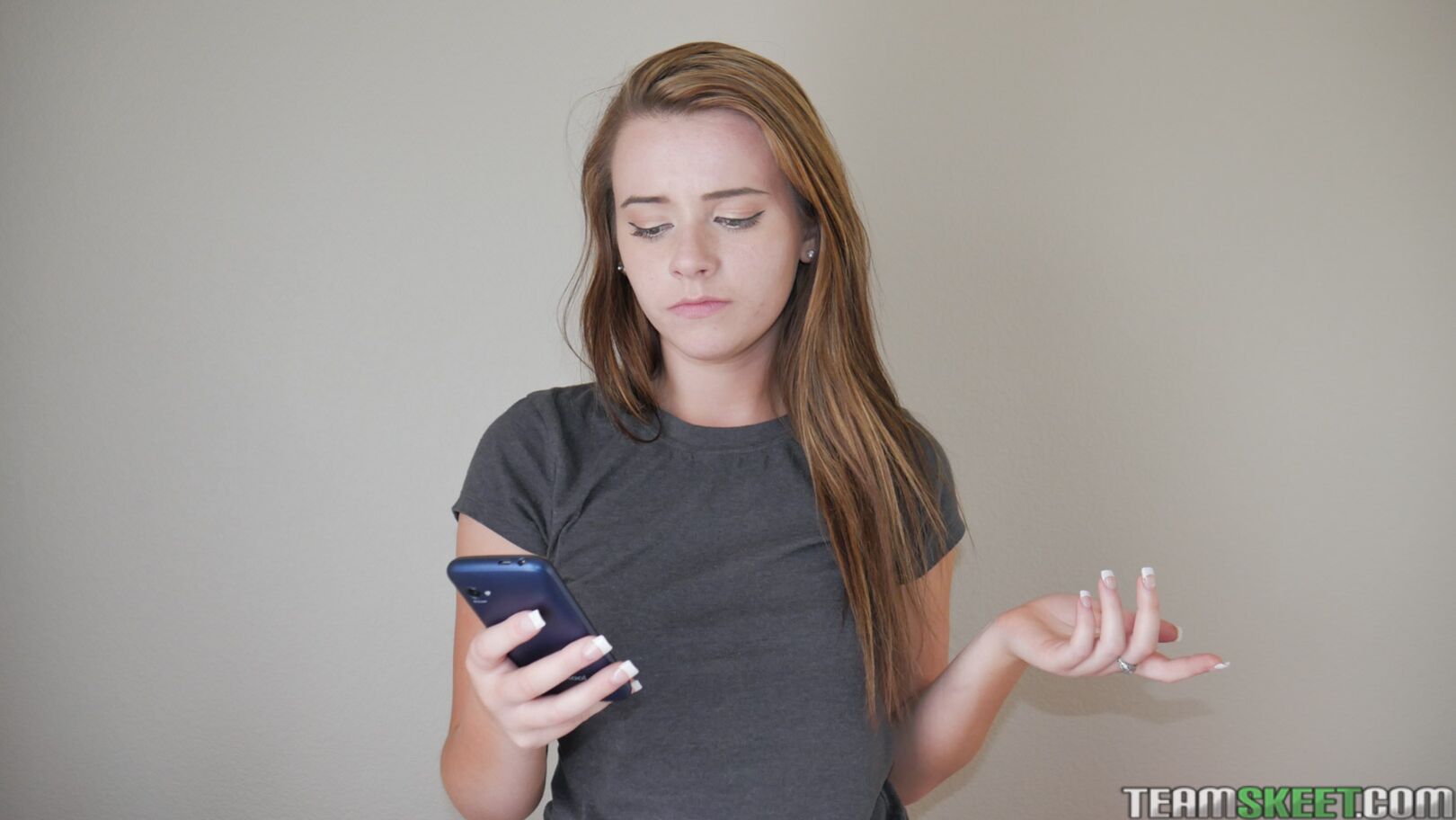 Breaking Up And Diving In