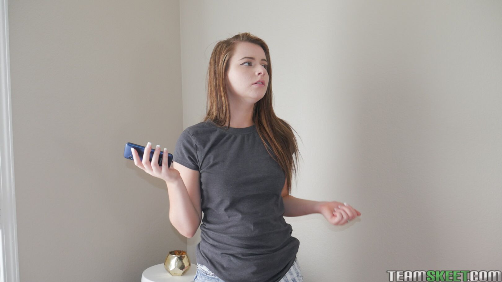 Breaking Up And Diving In