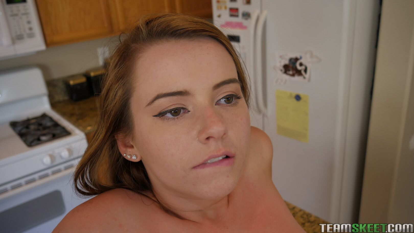 Breaking Up And Diving In