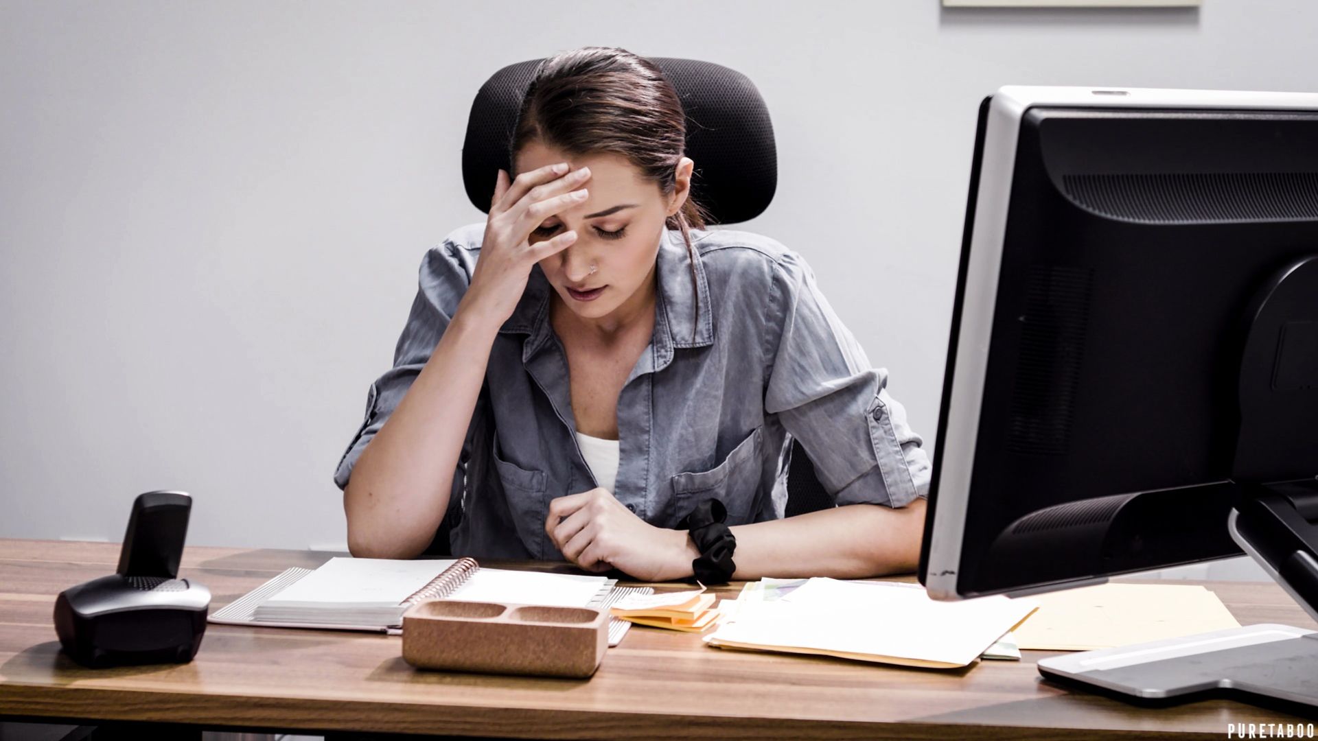 Strictly Professional