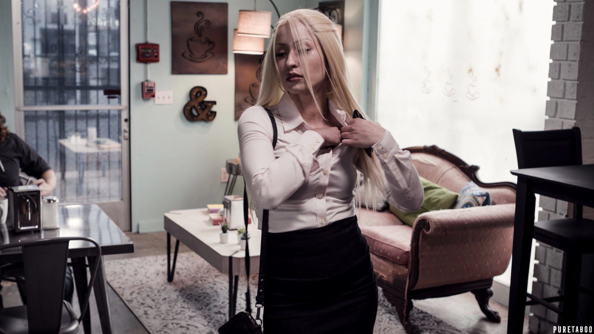 Strictly Professional