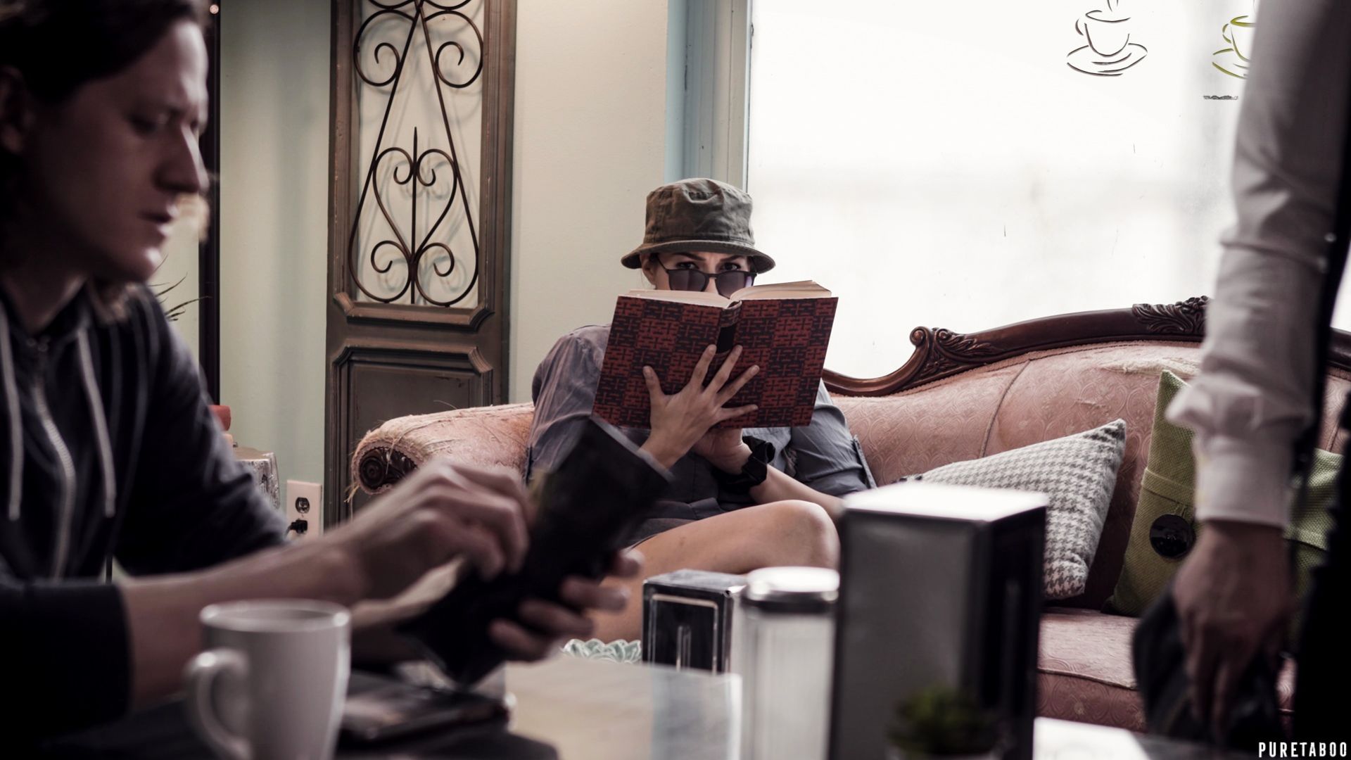 Strictly Professional