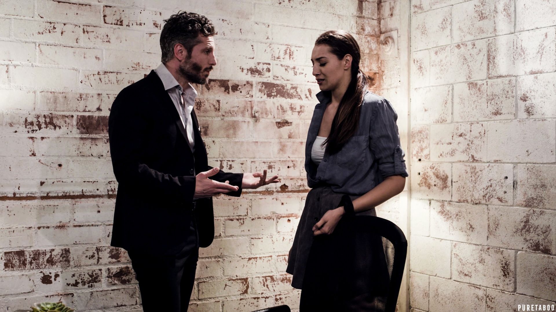 Strictly Professional