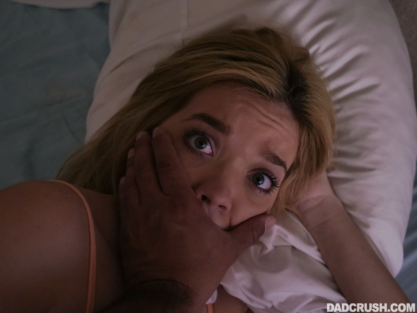 Fondled And Fucked By Stepdad