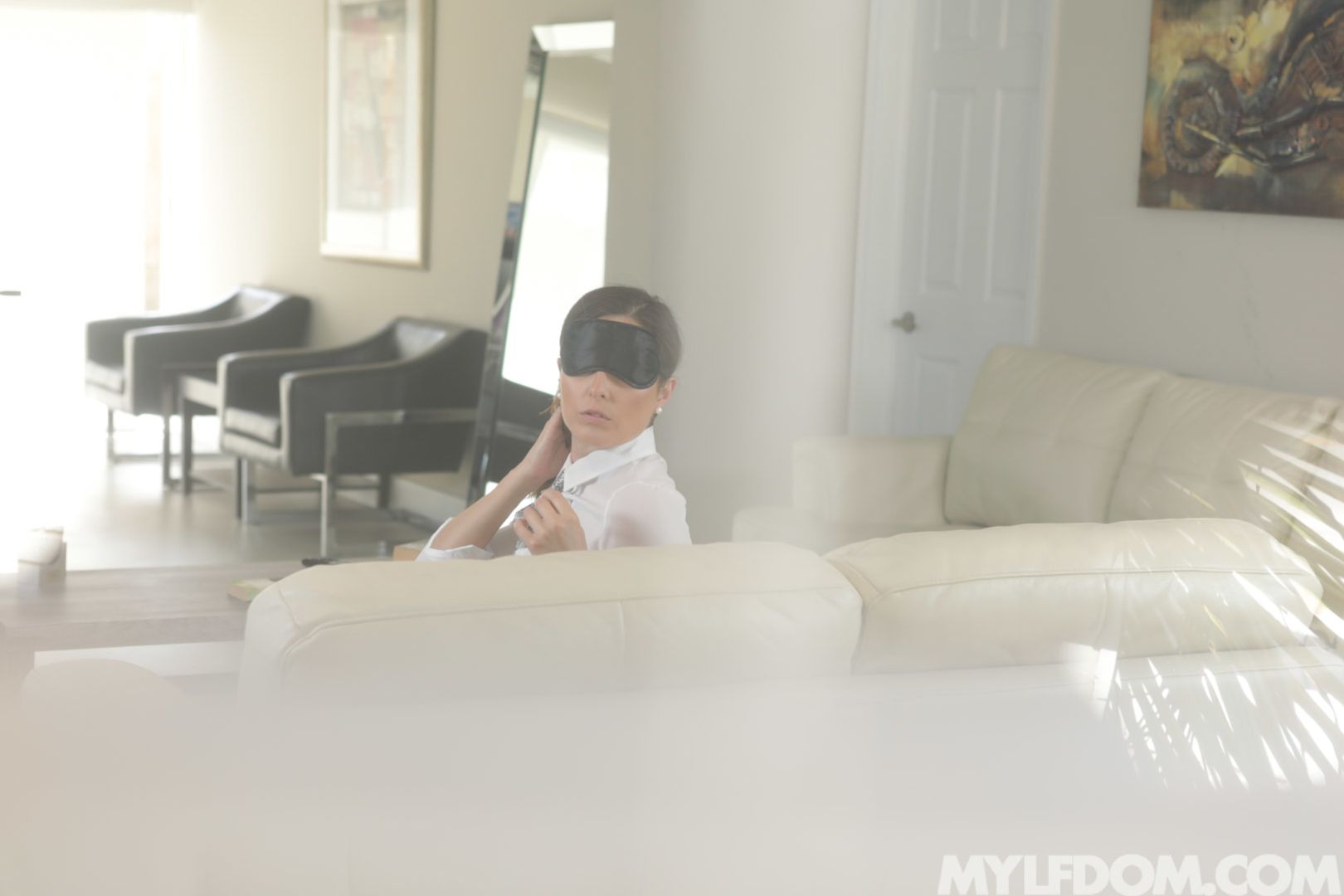 Breaking Down The Business Bitch