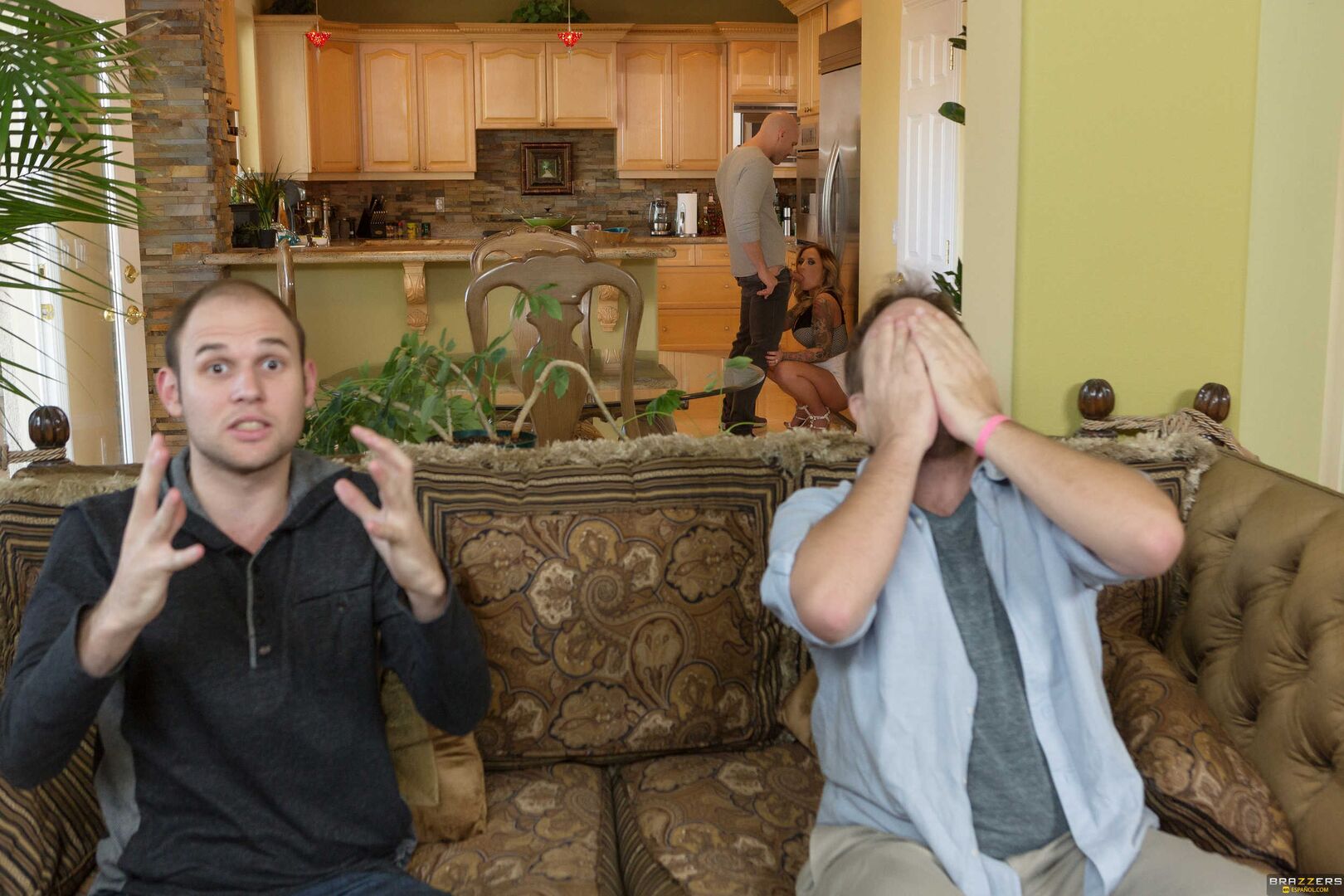 Domingo de Súper Cogidas