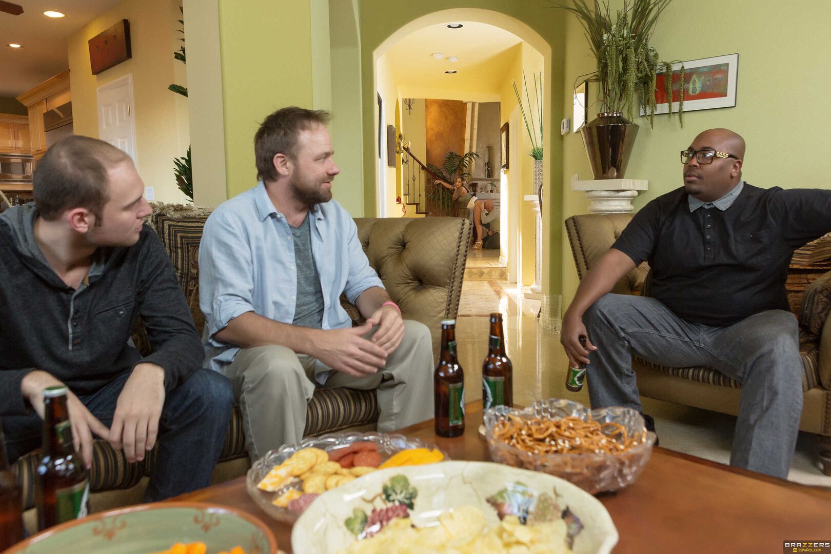 Domingo de Súper Cogidas