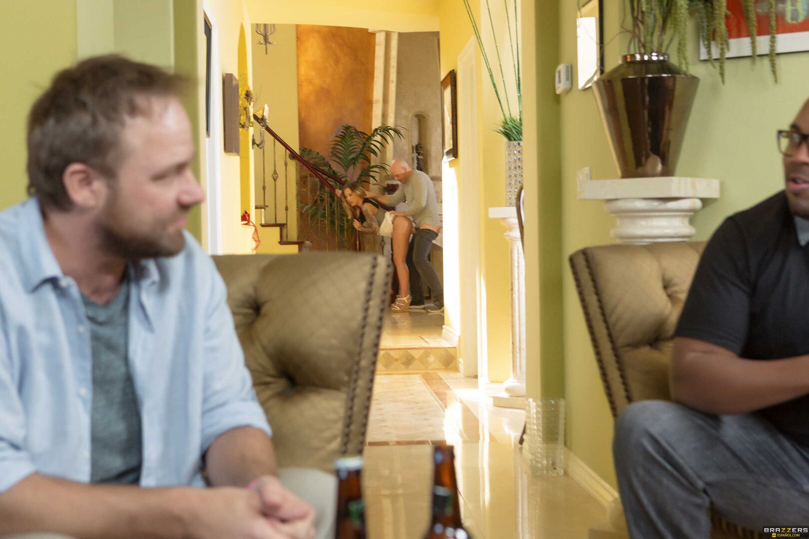 Domingo de Súper Cogidas