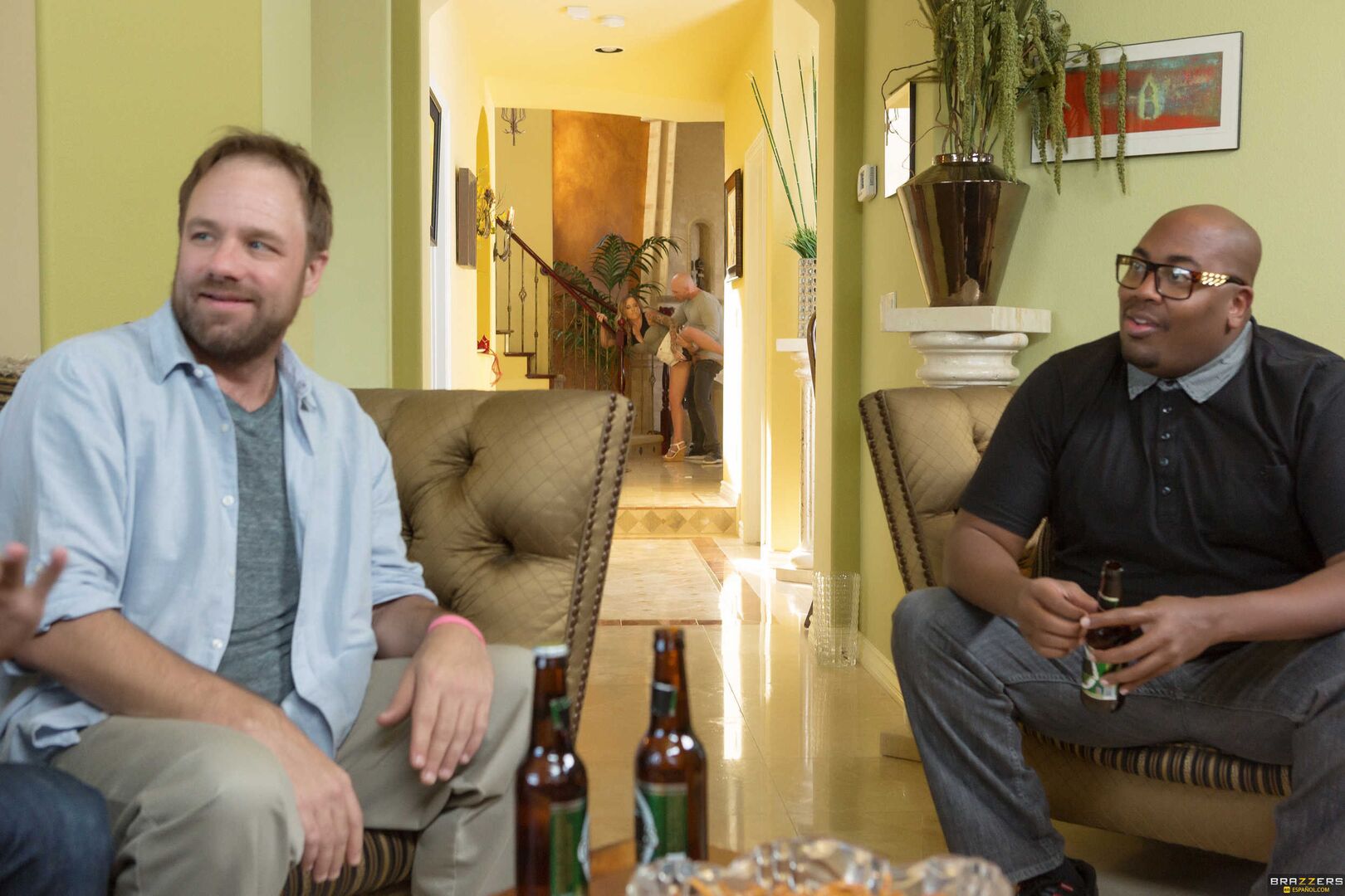 Domingo de Súper Cogidas