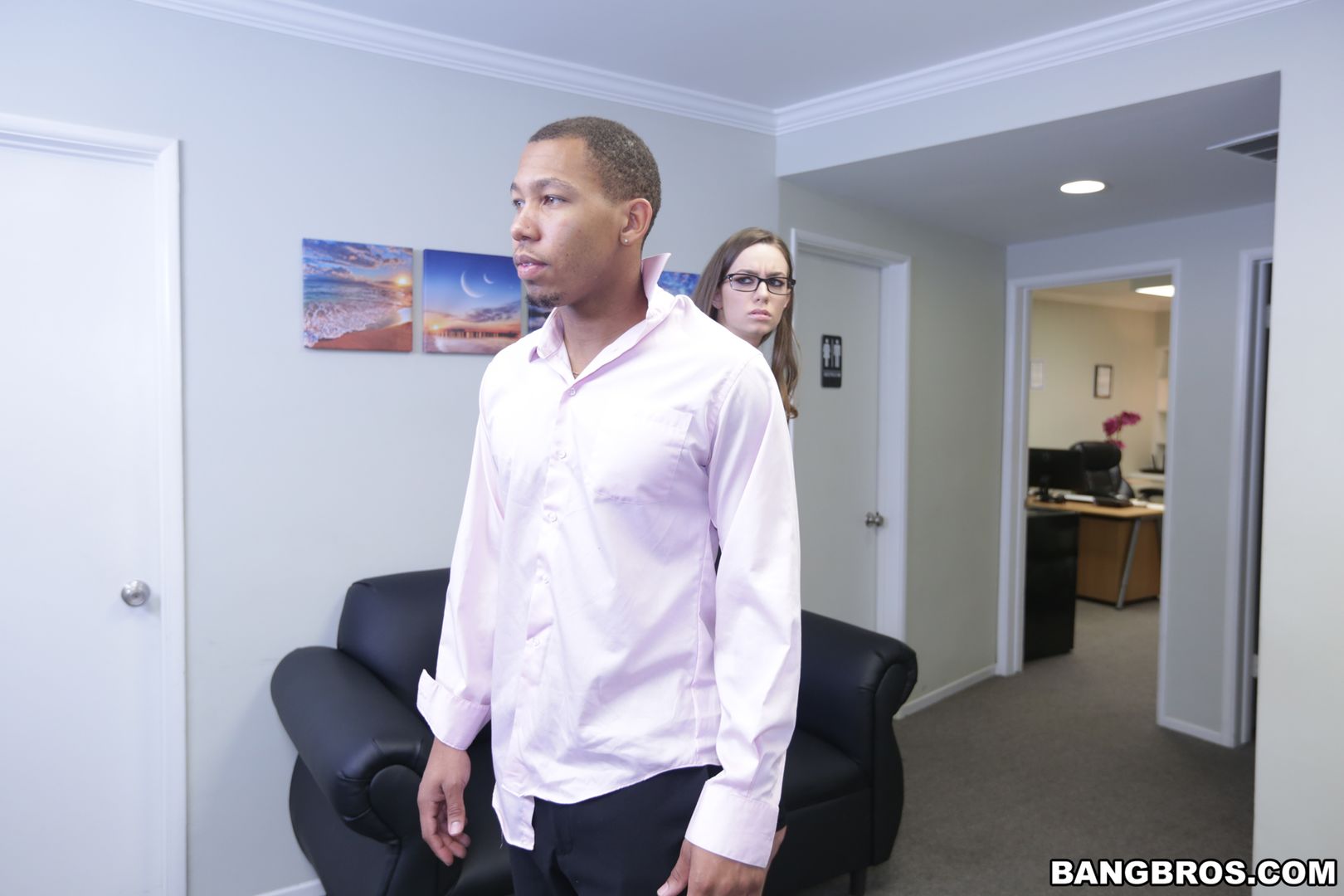 Tali Dova’s long hard day at work