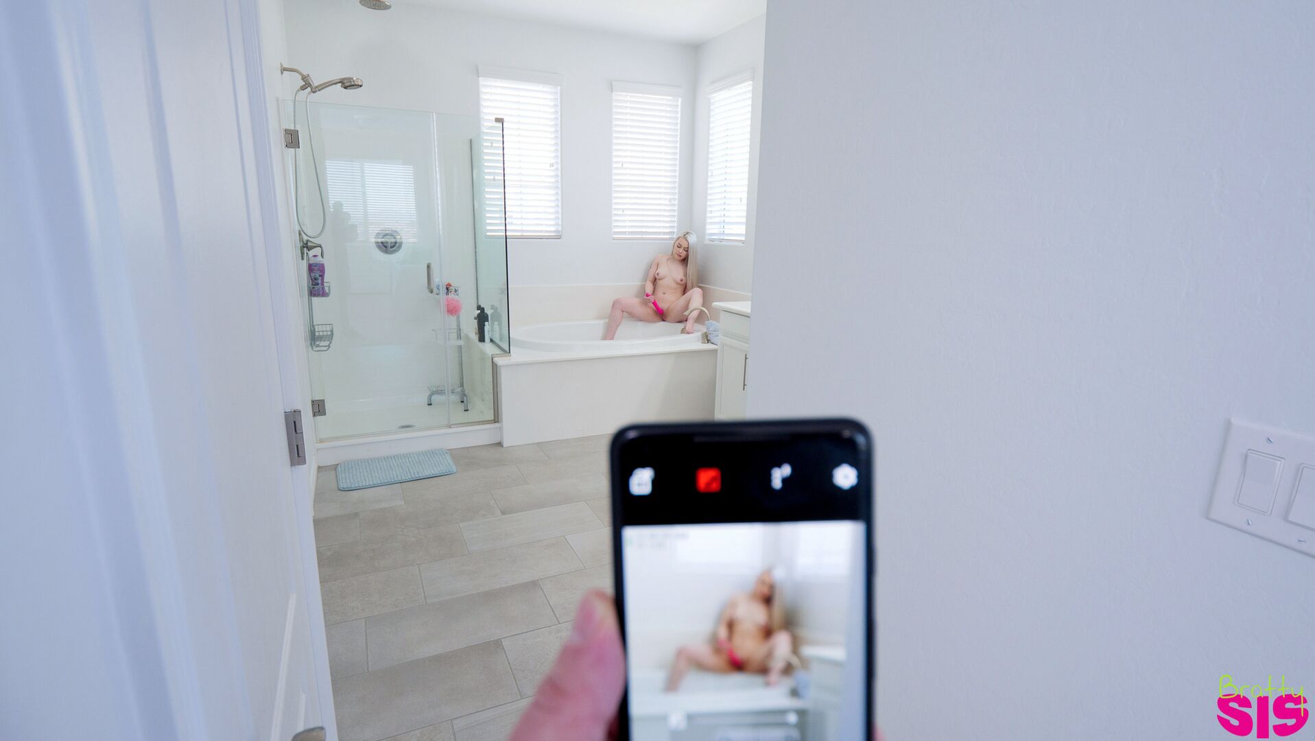 How About A Blow Job - S18:E8