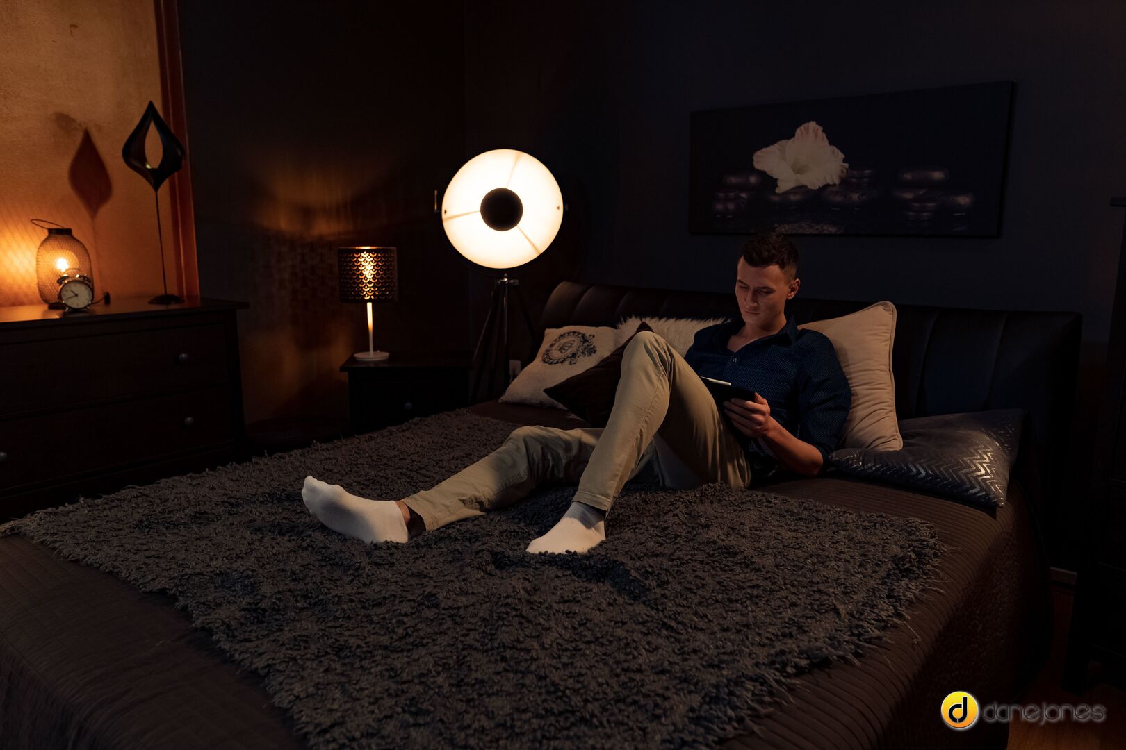 Italian temptress can't be resisted