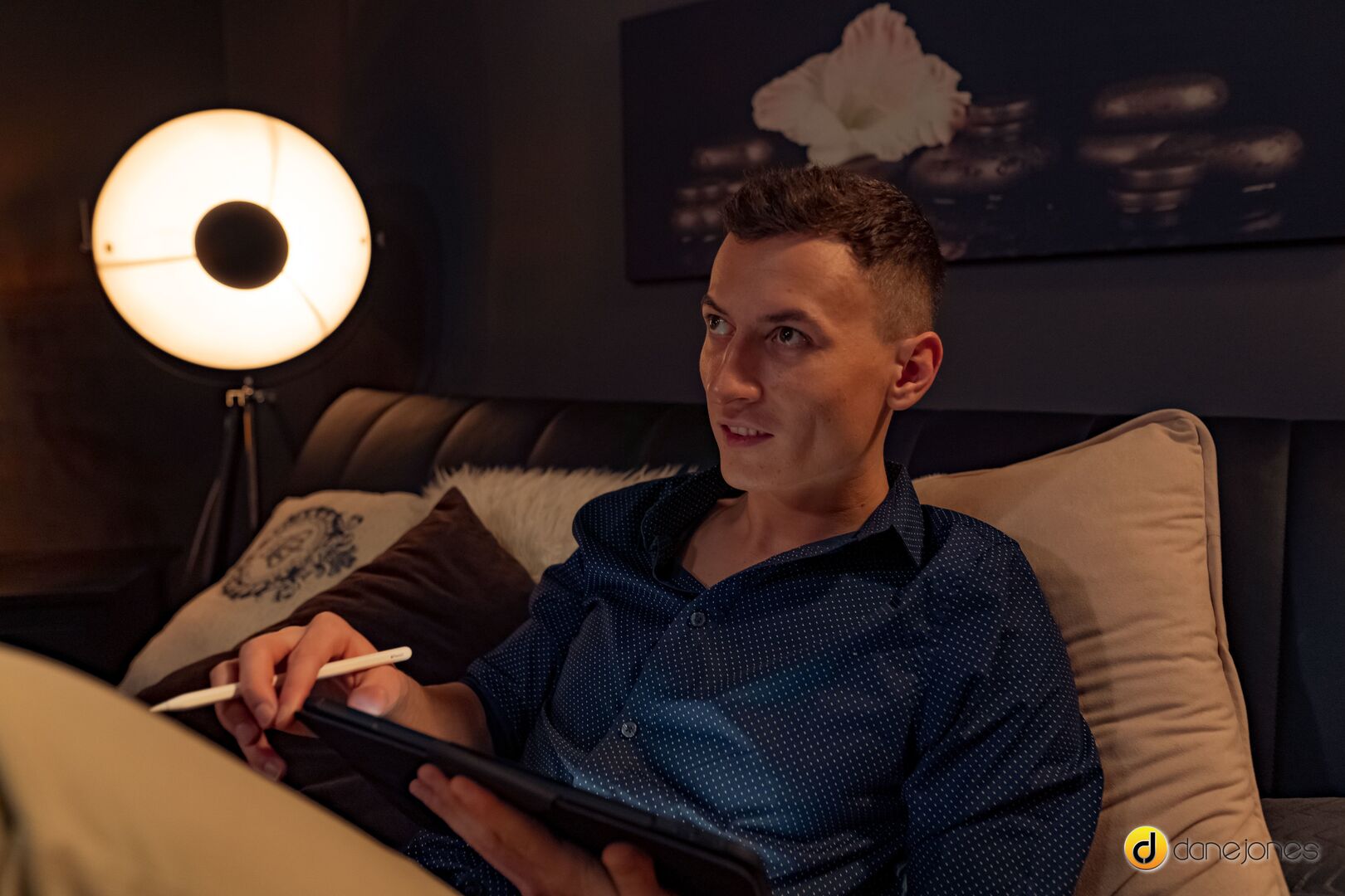 Italian temptress can't be resisted