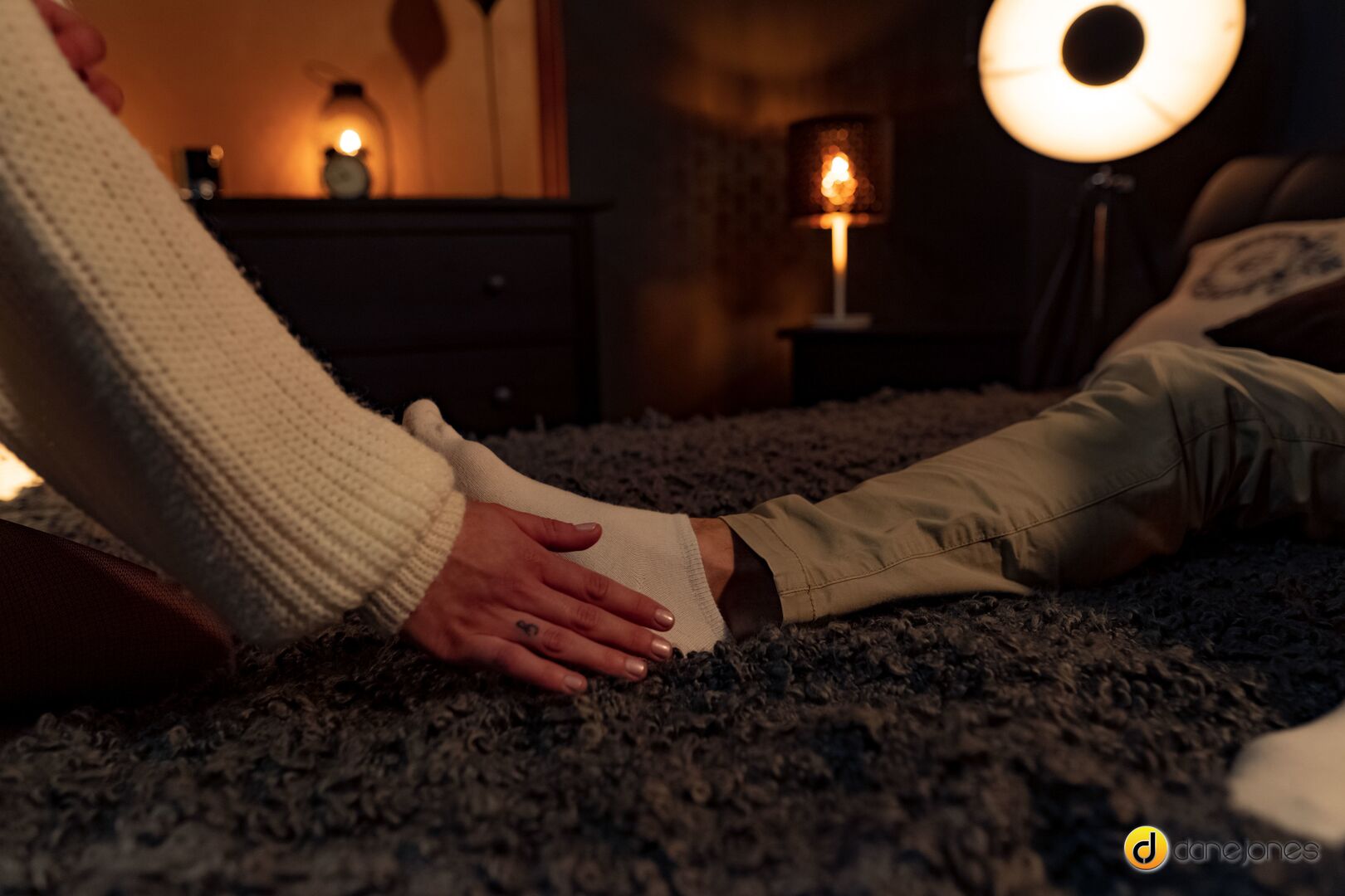 Italian temptress can't be resisted