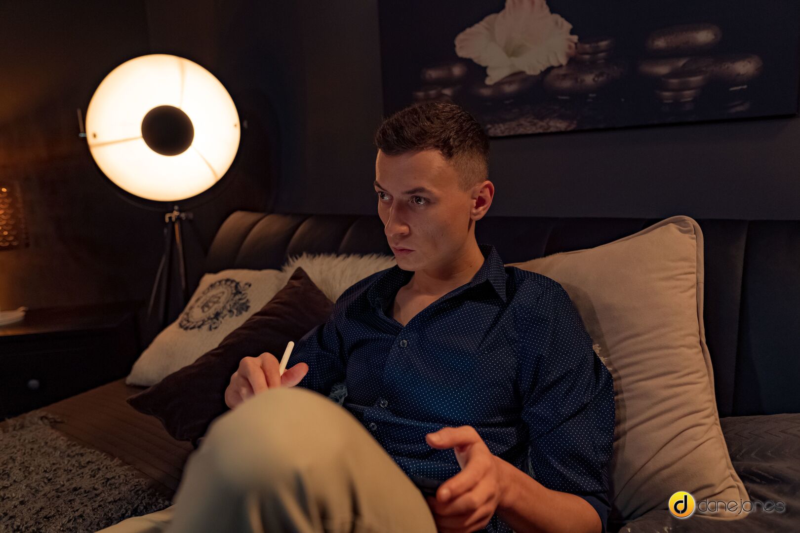 Italian temptress can't be resisted