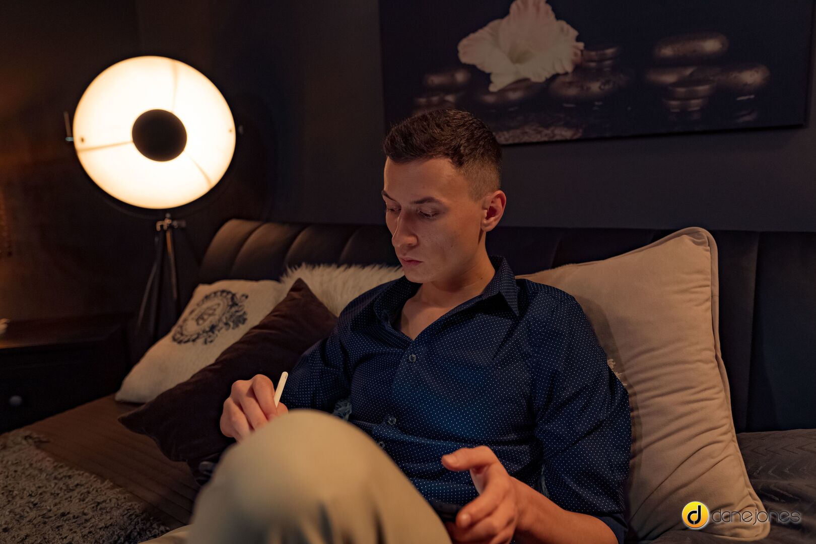 Italian temptress can't be resisted