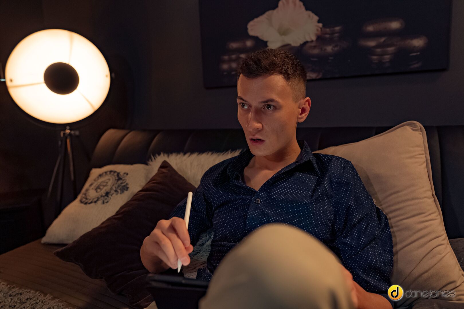 Italian temptress can't be resisted