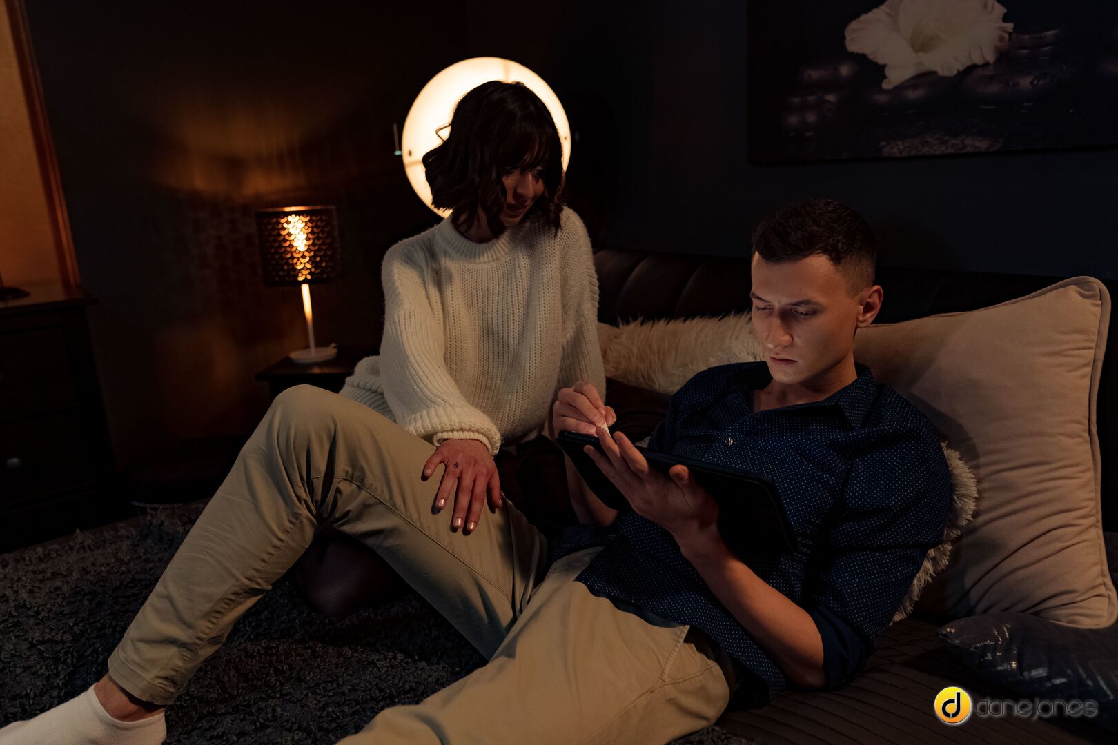 Italian temptress can't be resisted