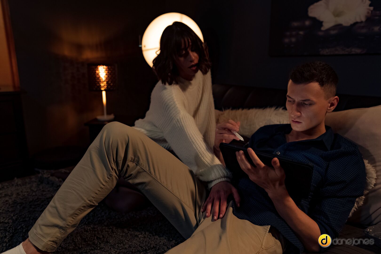 Italian temptress can't be resisted