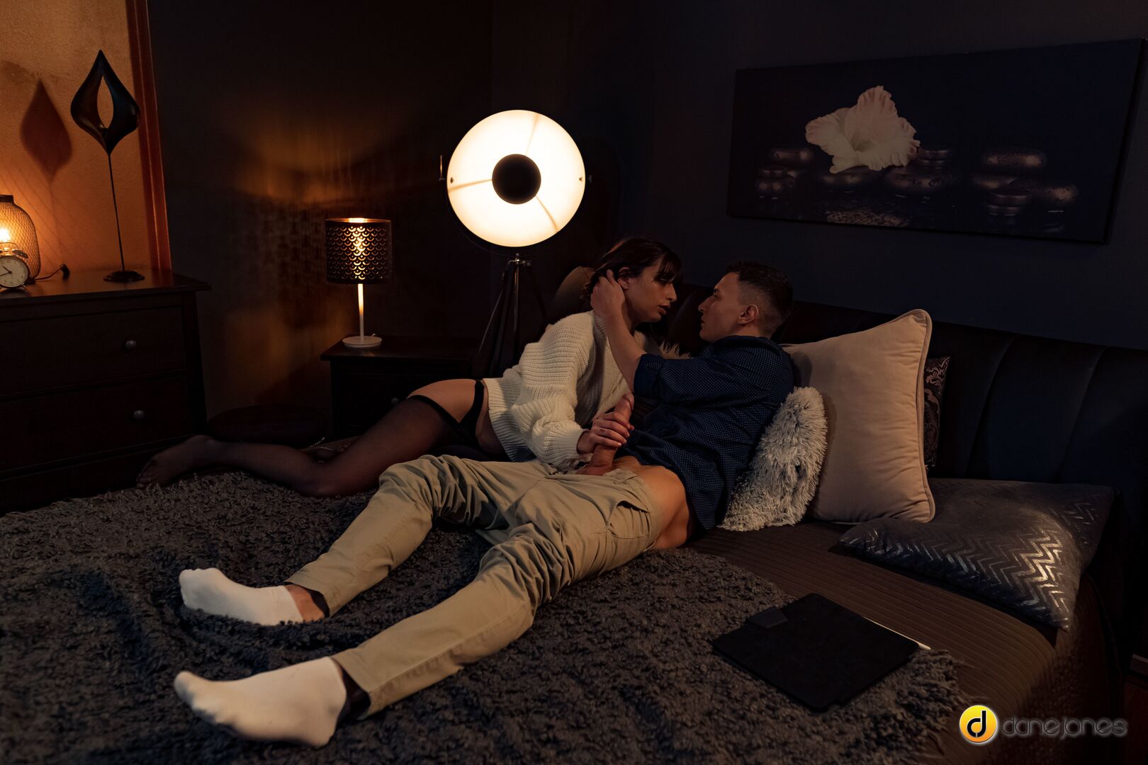 Italian temptress can't be resisted