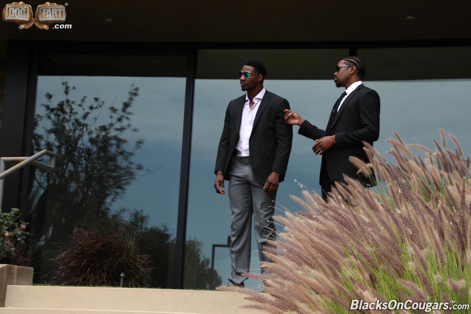 Sophia West-BlacksOnCougars