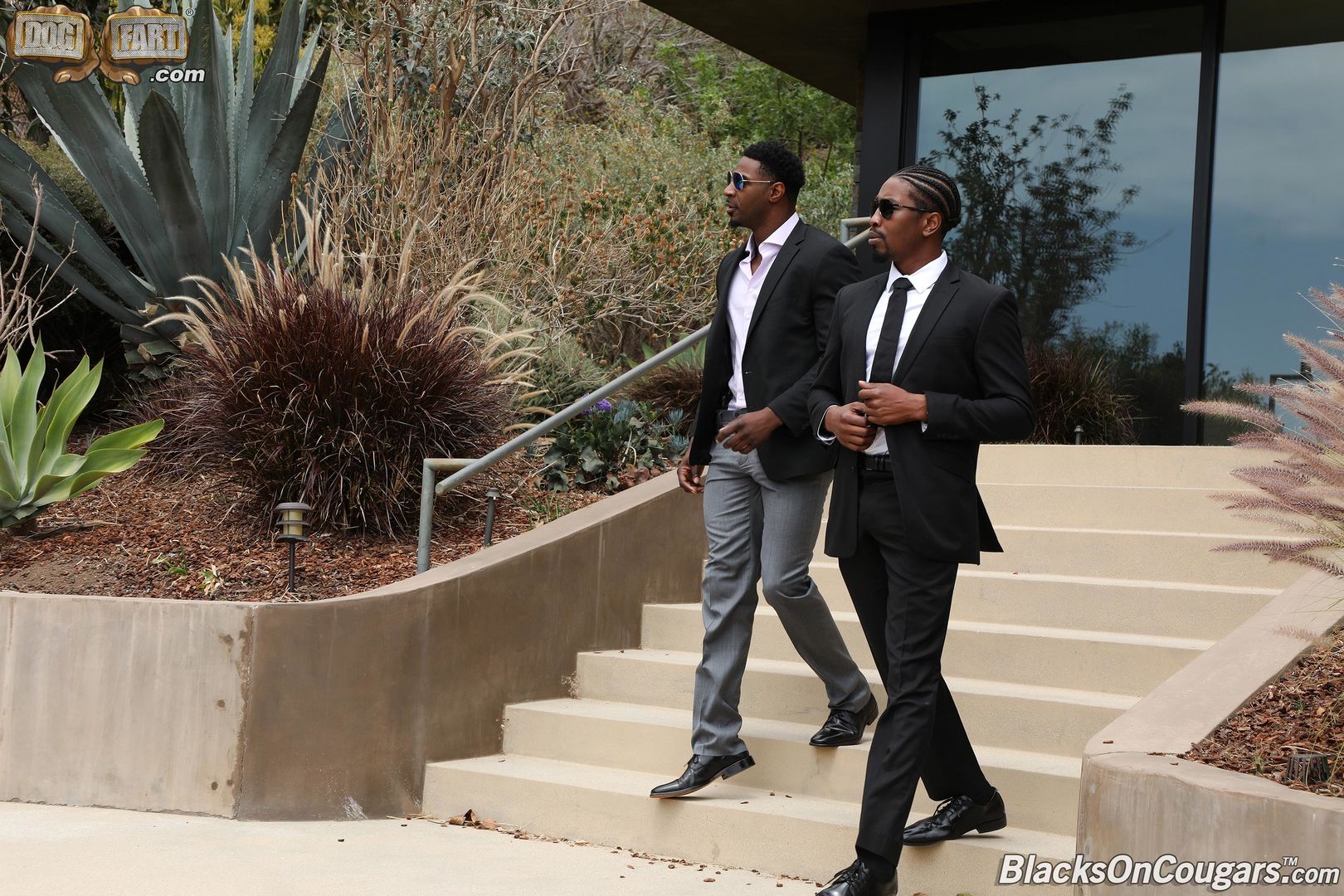 Sophia West-BlacksOnCougars