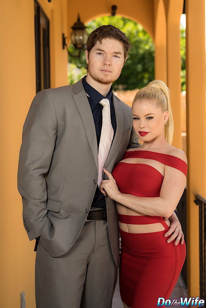 Wives Should Be Shared, Part 1