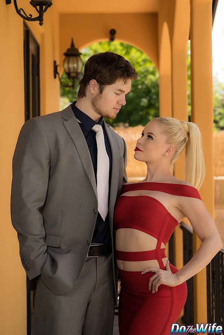 Wives Should Be Shared, Part 1