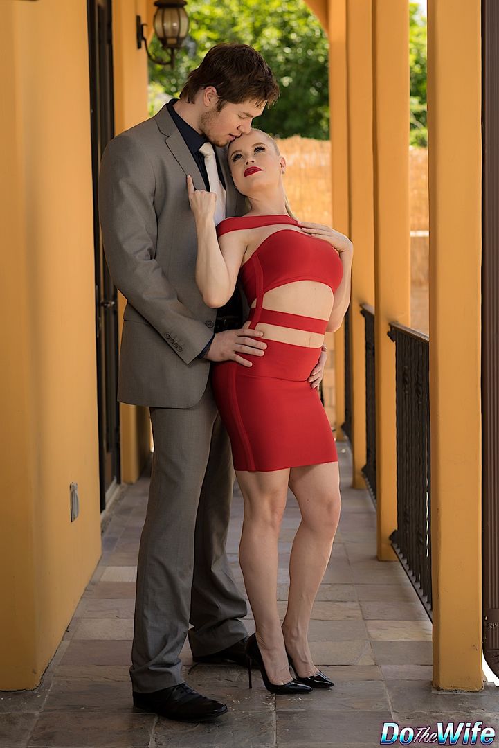 Wives Should Be Shared, Part 1