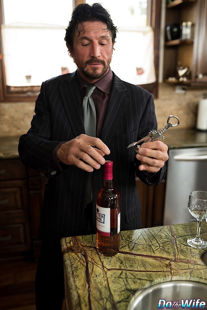 Wives Should Be Shared, Part 1